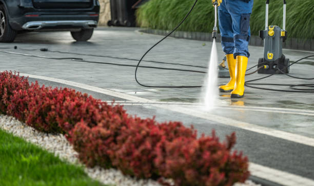 Why Choose Our Certified Pressure Washing Experts for Your Project Needs in Paoli, IN?